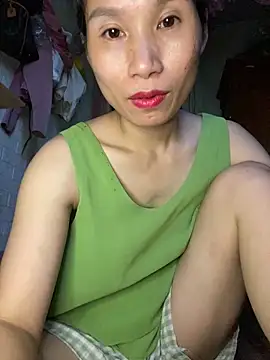 Snapshot of MinHiNi chatting on 09-14-25, 08:46 MinHiNi online show from 09-14-25, 08:46