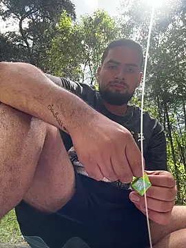 Yuber3 online show from 01-18-26, 04:33