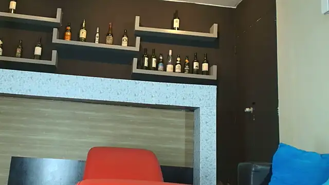 Snapshot of _DantFox_ chatting on 09-25-25, 08:45 DantFox online show from 09-25-25, 08:45