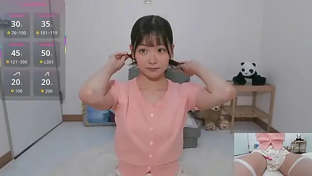 Snapshot of yuzukichi_jp chatting on 09-17-25, 03:41 yuzukichi jp online show from 09-17-25, 03:41