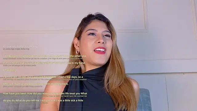 ZoehAngel online show from 02-05-26, 11:15