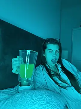 AlitaNova online show from 11-02-25, 08:55