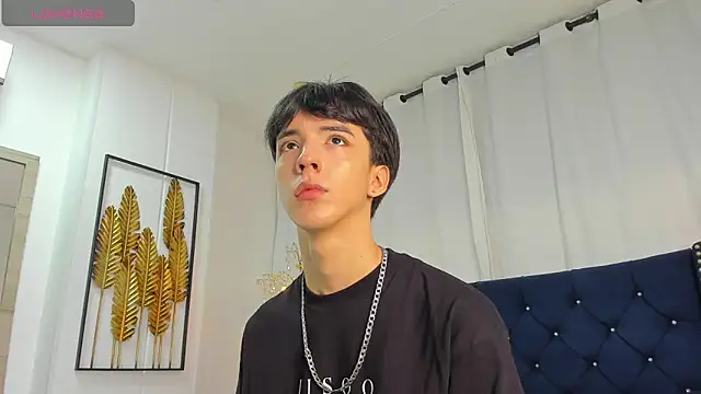 Snapshot of AerumChae chatting on 02-03-26, 11:48 AerumChae online show from 02-03-26, 11:48