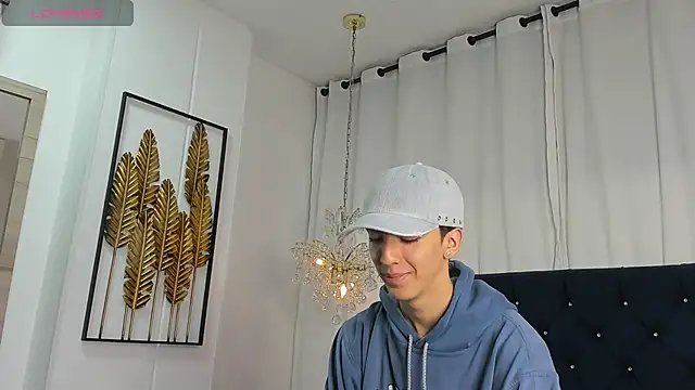 Snapshot of AerumChae chatting on 03-03-26, 11:49 AerumChae online show from 03-03-26, 11:49