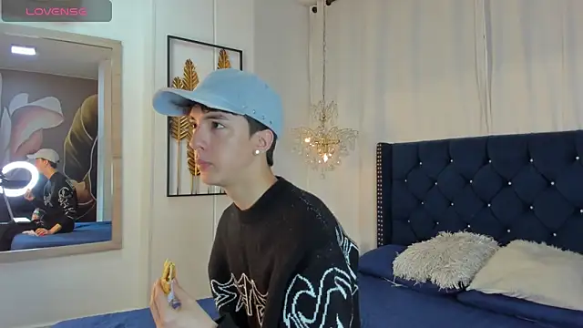 AerumChae online show from 03-04-26, 12:00