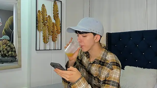 AerumChae online show from 03-13-26, 03:18