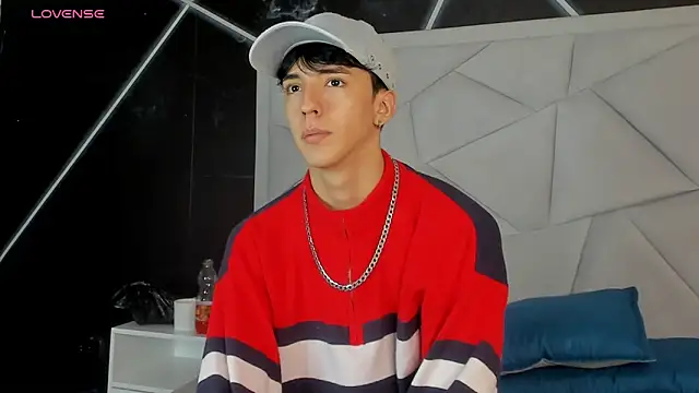 AerumChae online show from 03-18-26, 12:41