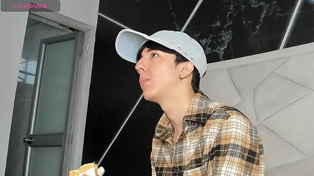 AerumChae online show from 04-15-26, 01:29