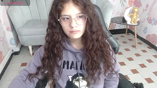 Velvet Moon V online show from 02-21-26, 01:12