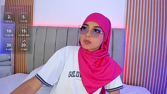 naishaa  online show from 10-07-25, 07:00