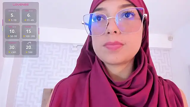 naishaa  online show from 02-02-26, 06:50