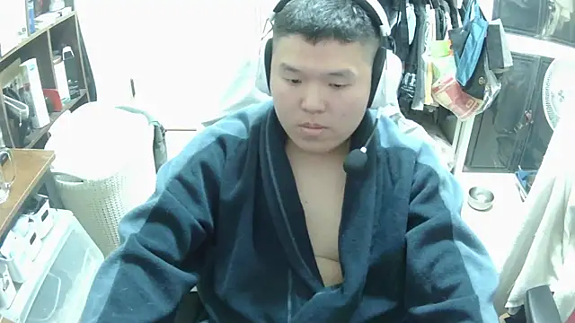 chuck00095 online show from 02-15-26, 12:47