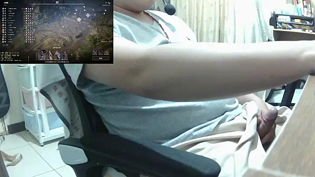 chuck00095 online show from 03-04-26, 01:17