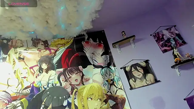 miatentazione online show from 12-05-25, 02:36