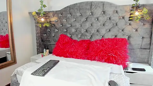 Blushhabex online show from 09-27-25, 01:27