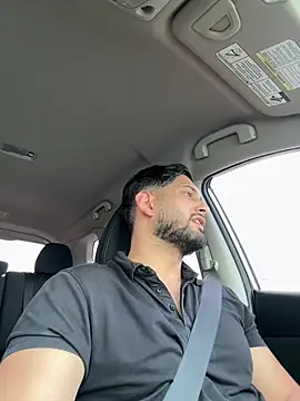 Sexys95 online show from 03-25-26, 08:15