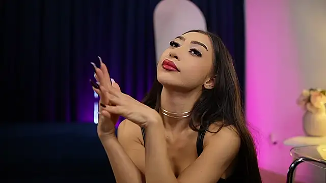  ChloeLee  online show from 09-26-25, 06:06