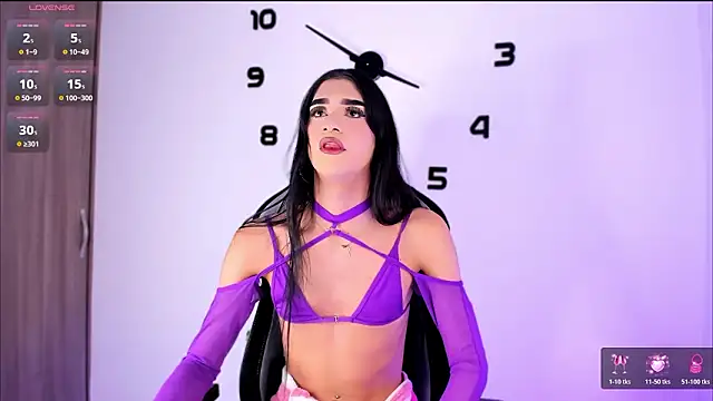  Mia Pink  online show from 02-08-26, 08:45