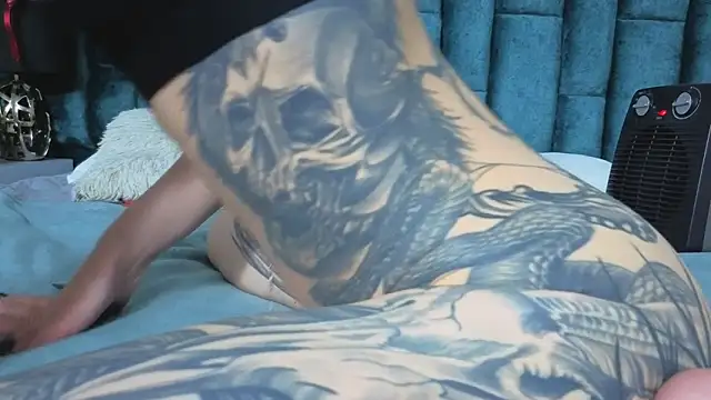 Emma Foxi online show from 04-07-26, 09:04