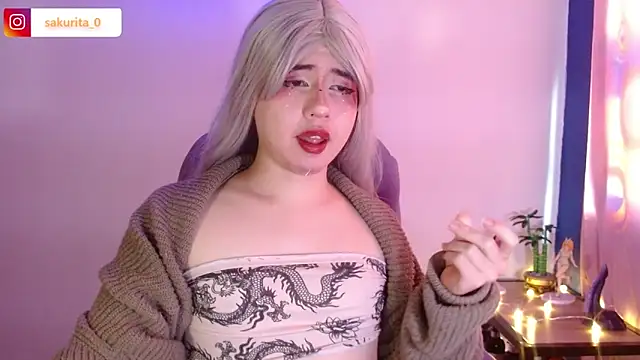 SaKuryTa 9 online show from 02-09-26, 01:48