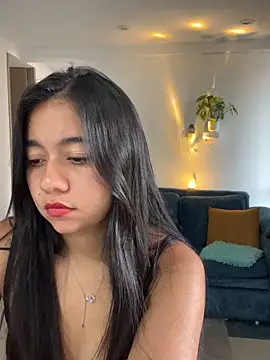 Snapshot of Lily_June chatting on 09-30-25, 10:04 Lily June online show from 09-30-25, 10:04