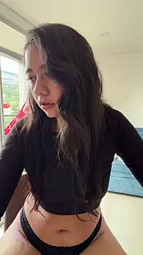 Snapshot of Lily_June chatting on 06-16-26, 08:11 Lily June online show from 06-16-26, 08:11