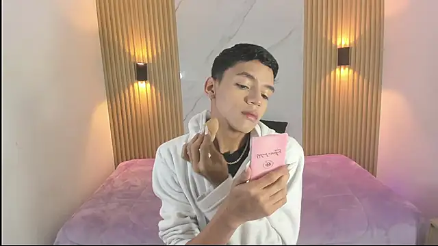 BILLY JAMEES online show from 12-04-25, 12:14