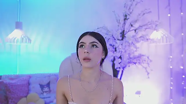 JadeSummerr online show from 12-18-25, 11:38