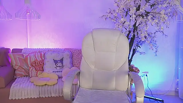 JadeSummerr online show from 01-08-26, 11:34