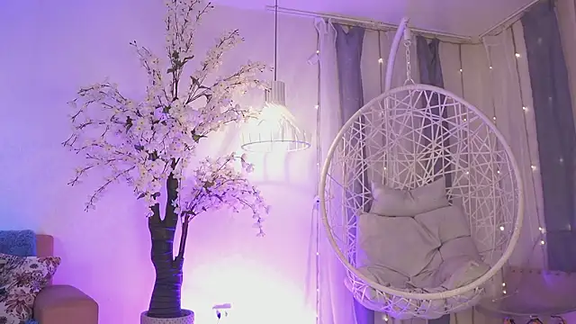 JadeSummerr online show from 02-02-26, 11:31