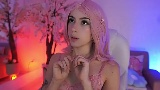 JadeSummerr online show from 03-26-26, 11:49