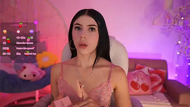 Snapshot of JadeSummerr chatting on 05-19-26, 11:38 JadeSummerr online show from 05-19-26, 11:38