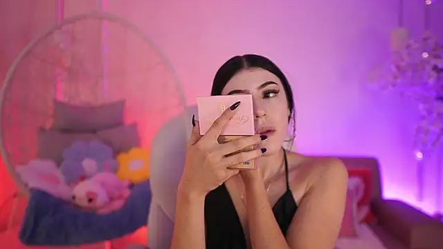 Snapshot of JadeSummerr chatting on 05-26-26, 11:39 JadeSummerr online show from 05-26-26, 11:39