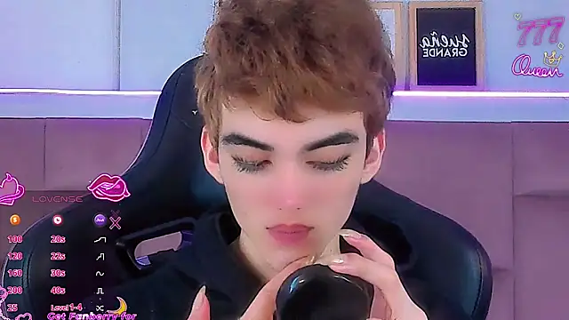 Baby FenixTS online show from 02-28-26, 07:04