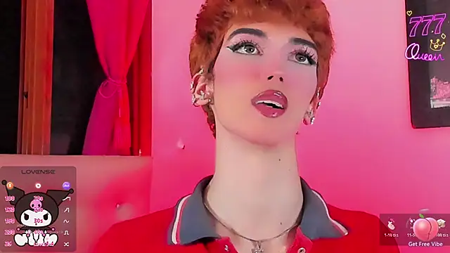 Baby FenixTS online show from 04-06-26, 11:38