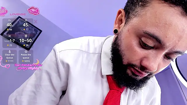 Noah devil  online show from 11-23-25, 09:58