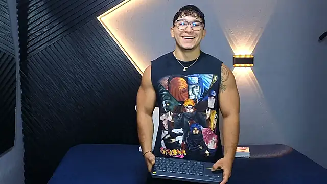 Horny nick18 online show from 02-26-26, 12:48