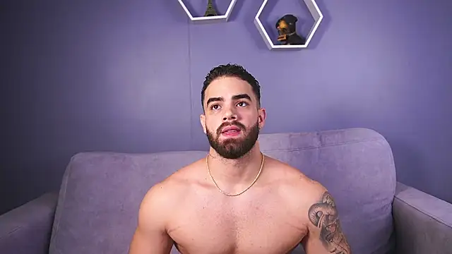 Paul Phoenix online show from 11-03-25, 08:43