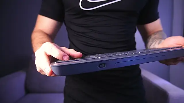 Paul Phoenix online show from 12-02-25, 06:36