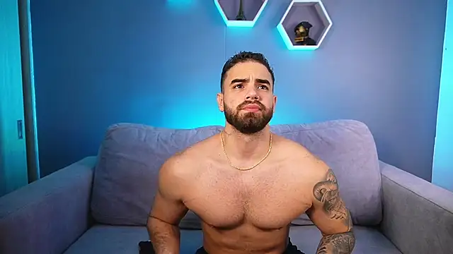 Paul Phoenix online show from 01-05-26, 06:44