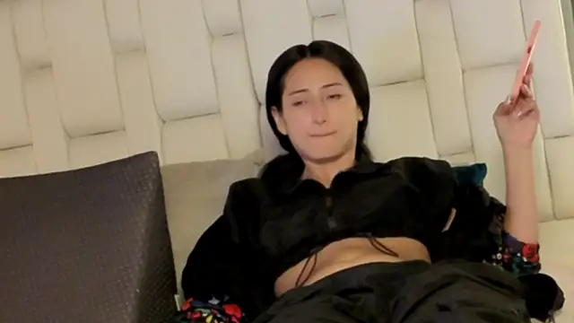 Adhara7 online show from 02-10-26, 07:51