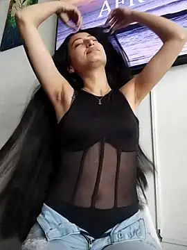 Adhara7 online show from 03-31-26, 05:02