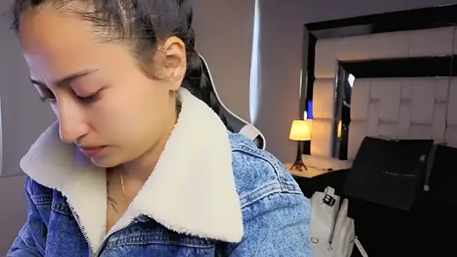 Adhara7 online show from 04-10-26, 07:40