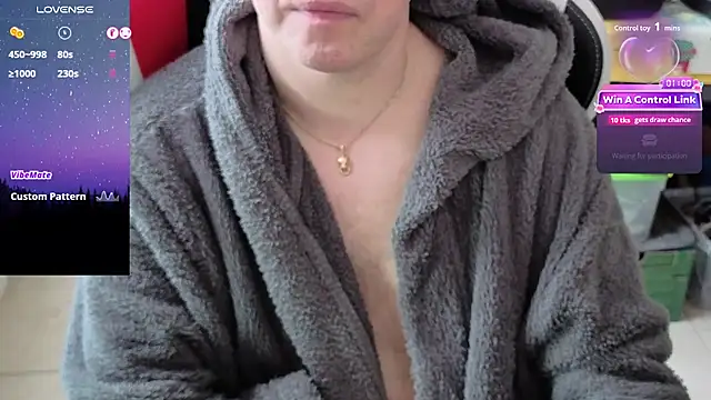 Naughty toysboy online show from 02-22-26, 10:36