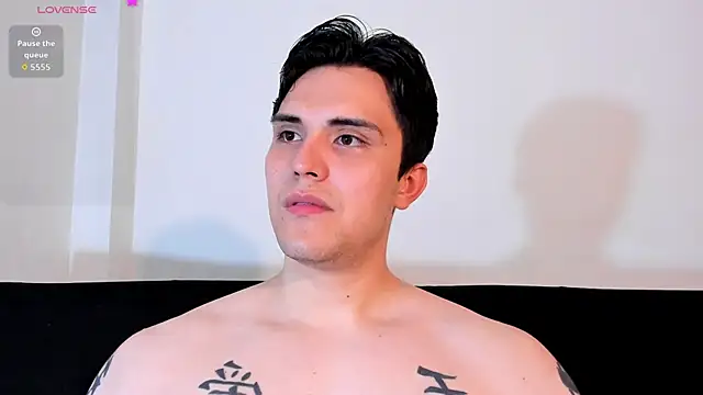 jasonxd9898 online show from 12-15-25, 03:11