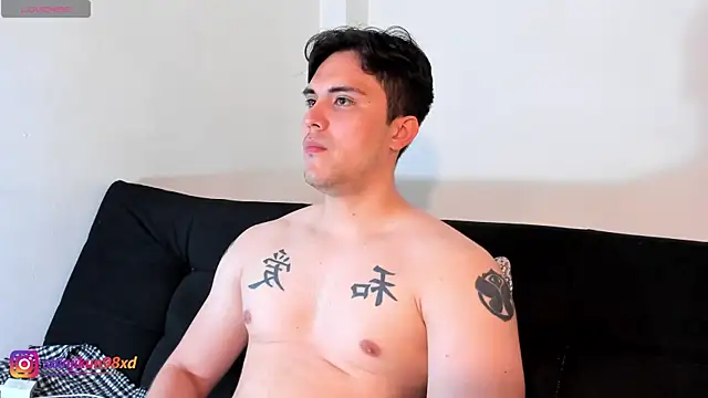 jasonxd9898 online show from 02-19-26, 02:02