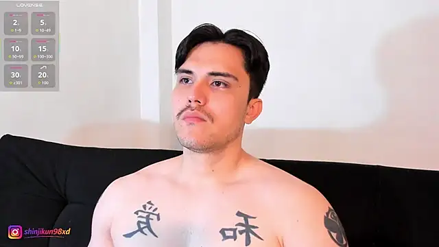 jasonxd9898 online show from 03-27-26, 12:38