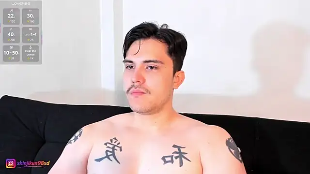 jasonxd9898 online show from 03-29-26, 02:39