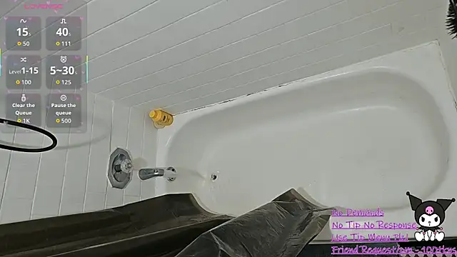 daddysgoodgrl215 online show from 02-13-26, 01:56