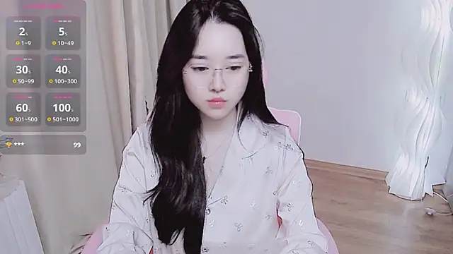 Miu-999 online show from 09-09-25, 02:11